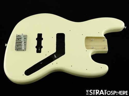 Fender standard jazz - fender,