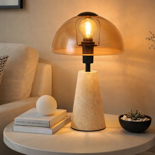 Lampada tavolo da - lampada,
