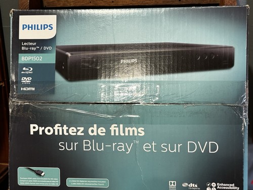 Philips bdp1502 lettore - bdp1502, dvd