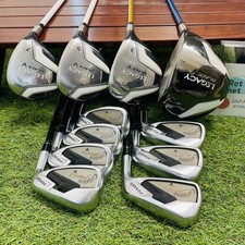 Callaway Set Legacy Nero