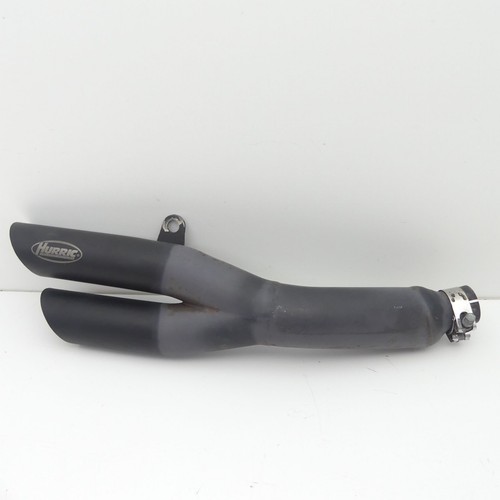 Scarico sportivo honda cbr - scarico,