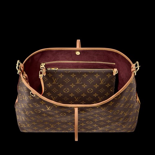 Borsa tracolla louis - tracolla,
