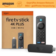 Amazon fire stick plus - fire,