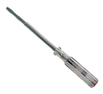 Giravite cercafase con lama