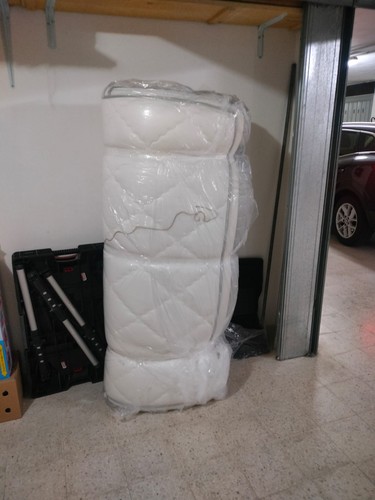Materasso memory foam - materasso,