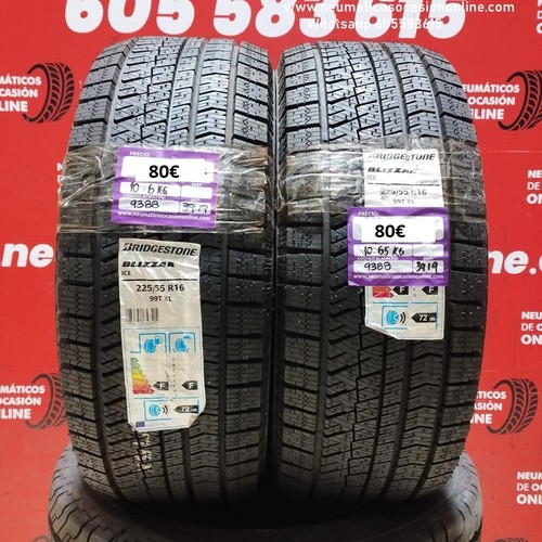 225 r16 99t xl - 2x,