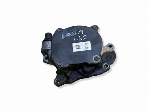 Pompa sottovuoto skoda fabia - sottovuoto,