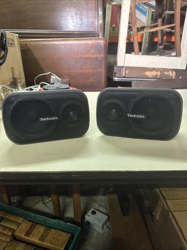 Altoparlanti technics s70 - altoparlanti, sb-s70