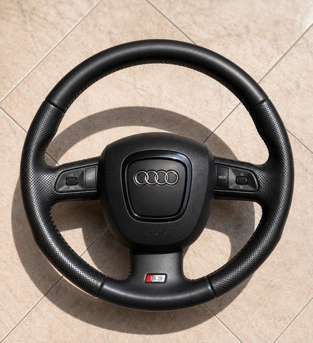 Volante audi originale - 8p,