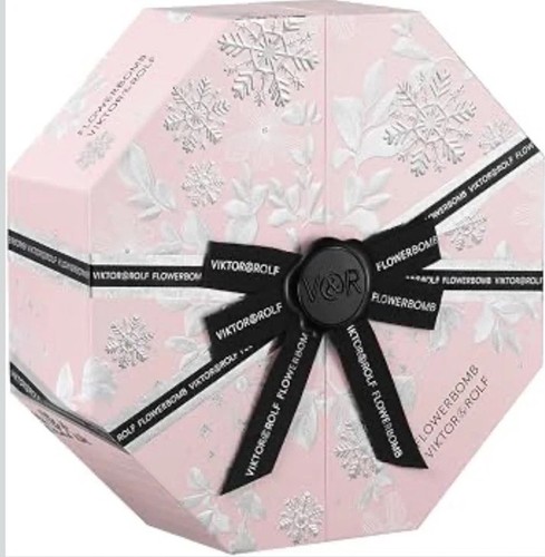 Viktor rolf flowerbomb edp - viktor,