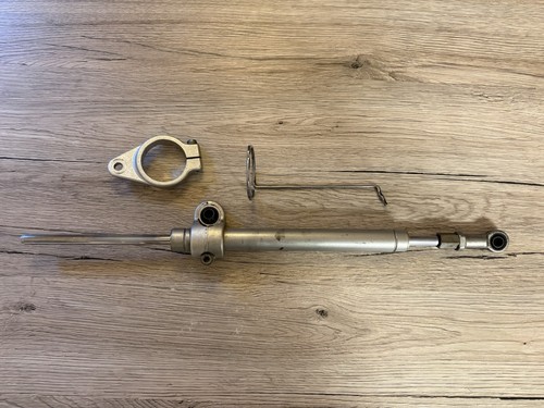 Ammortizzatore sterzo - ammortizzatore,