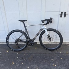 2025 Cannondale SuperSix EVO