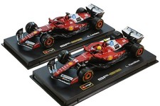 Modellini ferrari f1 - ferrari,