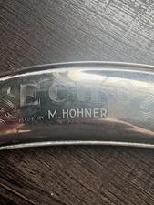 Armonica Vintage M. Hohner