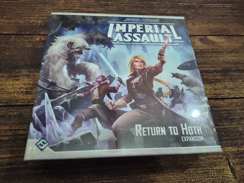 Star wars imperial assault - star,