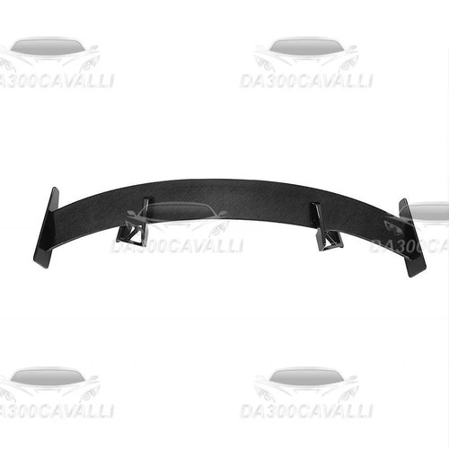 Spoiler audi tts mk3 fibra - audi, tt