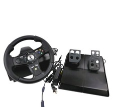 Logitech Drive FX Racing Wheel