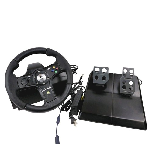 Logitech drive racing wheel - drive,