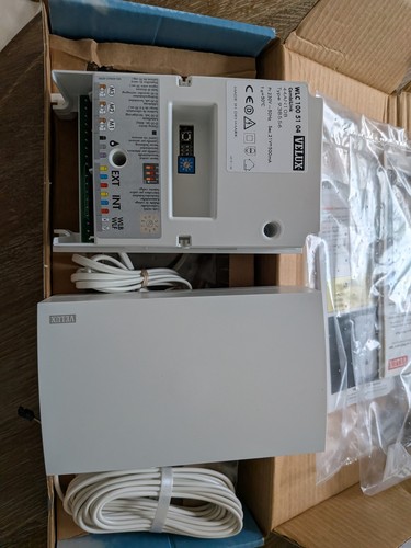 Centralina velux combilink wlc - centralina,