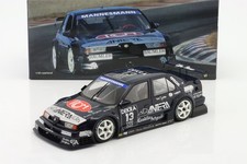 Gianni Giudici Alfa Romeo 155 V6 Ti #13 DTM / ITC 1995 1:18 WORK83