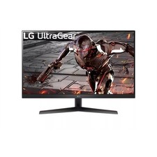 LG 32GN600-B 31.5" QHD 1440p