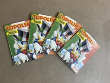 Fumetto TOPOLINO 3608 da