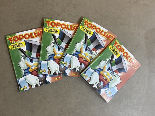 Fumetto topolino 3608 - fumetto,