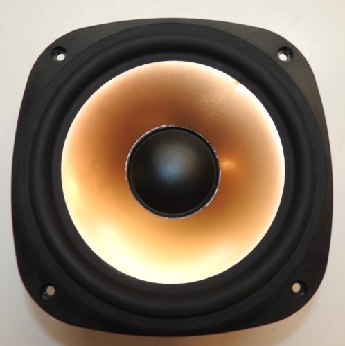 Altoparlante woofer audio - woofer,