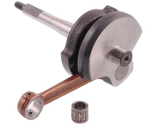 Albero motore 10mm per - , piaggio