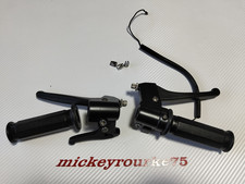 comandi piaggio ciao si bravo