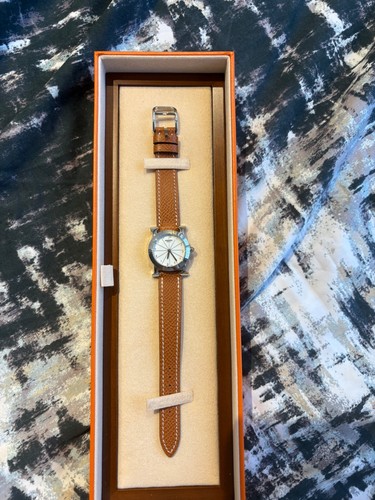 Orologio hermes ronde - h,
