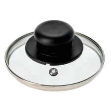 ZANETTI COPERCHIO IN VETRO