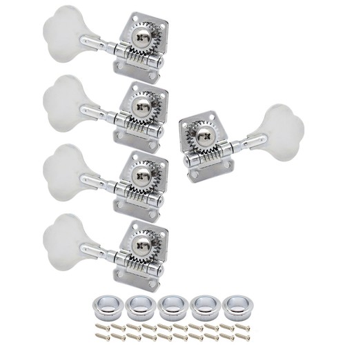 4r1l argento vintage open - vintage, gear