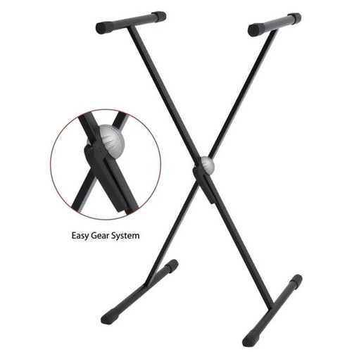 Gewa stand easy - gear, system