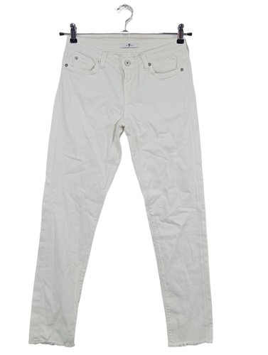 For all mankind jeans skinny - 7,