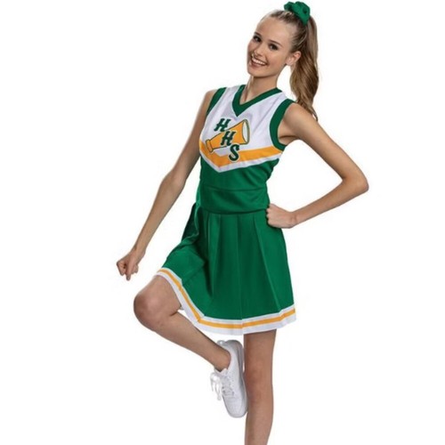 Costume halloween chrissy - halloween,