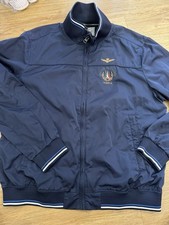 GIUBBOTTO AERONAUTICA MILITARE TAGLIA 60