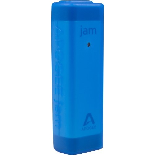 Apogee jam cover blue nuova - apogee,