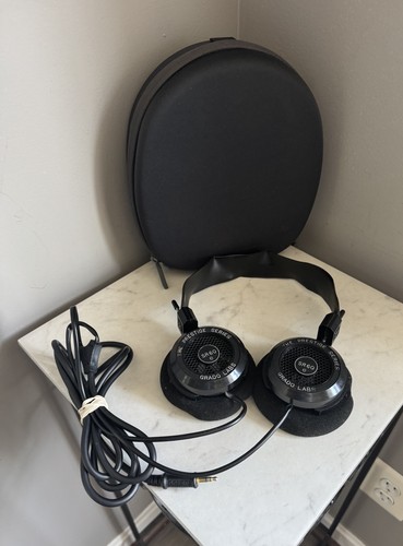 Grado labs the prestige series - the,
