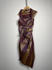 Abito da cocktail corsetto