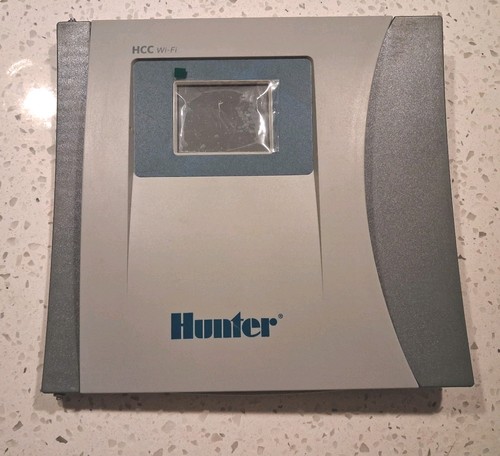 Hunter industries hcc 800 - hunter, hcc-800-pl