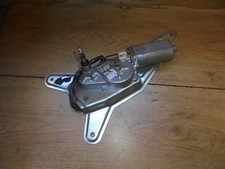 MOTORE TERGICRISTALLO POSTERIORE SUZUKI GRAND VITARA 2002 34332-581 