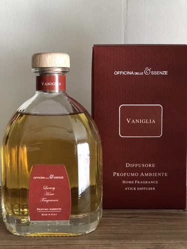 Diffusore profumo ambiente - profumo,