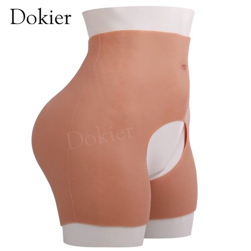 Pantaloni modellanti spessi