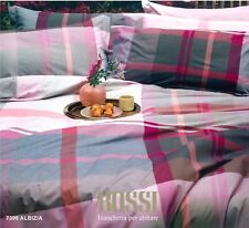 BOSSI Parure Lenzuolo Singolo