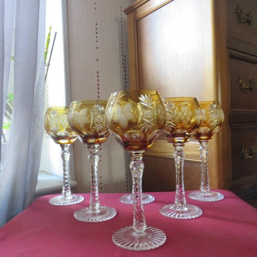 Bicchieri roemer colore - bicchieri,
