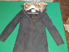 Penn-rich Donna Parka Tg. S Usato In Ottime Condizioni