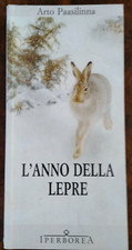 "L'Anno della lepre" Arto