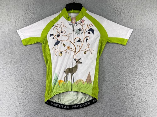 Maglia ciclismo weimostar - ciclismo,