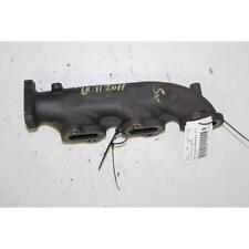 COLLETTORE SCARICO PER VOLKSWAGEN TOUAREG (03-10) 3.0 V6 TDI (165KW) 4WD SUV 2002